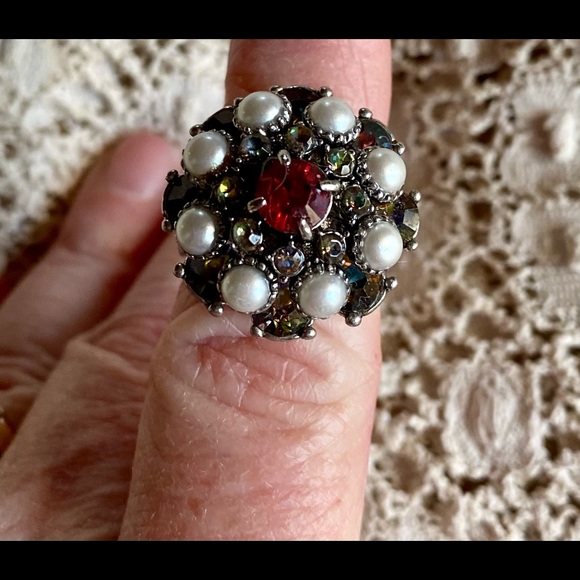 Ann Taylor Jewelry - 🌟Ann Taylor Cocktail Ring🌟